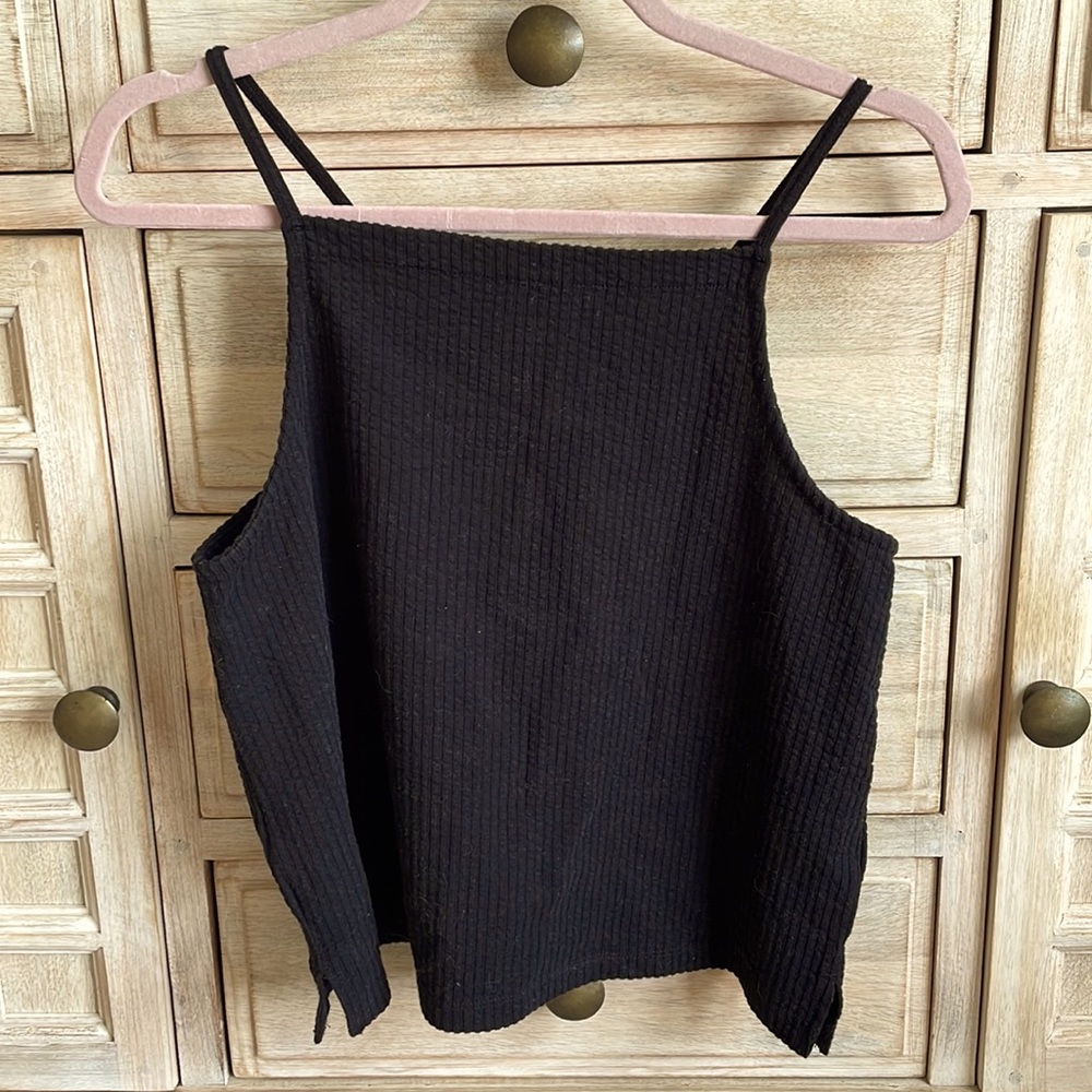 Madewell Tank Top
